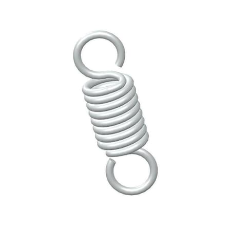 Approved Vendor Extension Spring, O= .120, L= .38, W= .018 G409964870